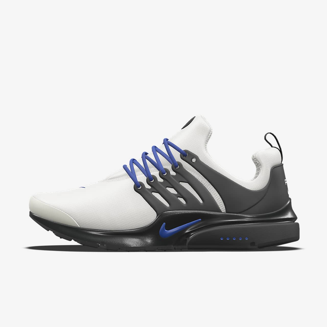 Chaussure personnalisable Nike Air Presto By You pour homme