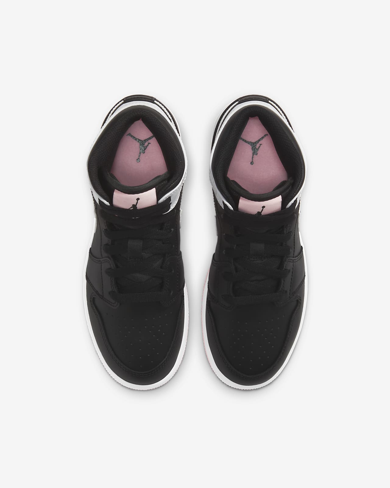Chaussure Air Jordan 1 Mid pour Enfant plus âgé. Nike CH