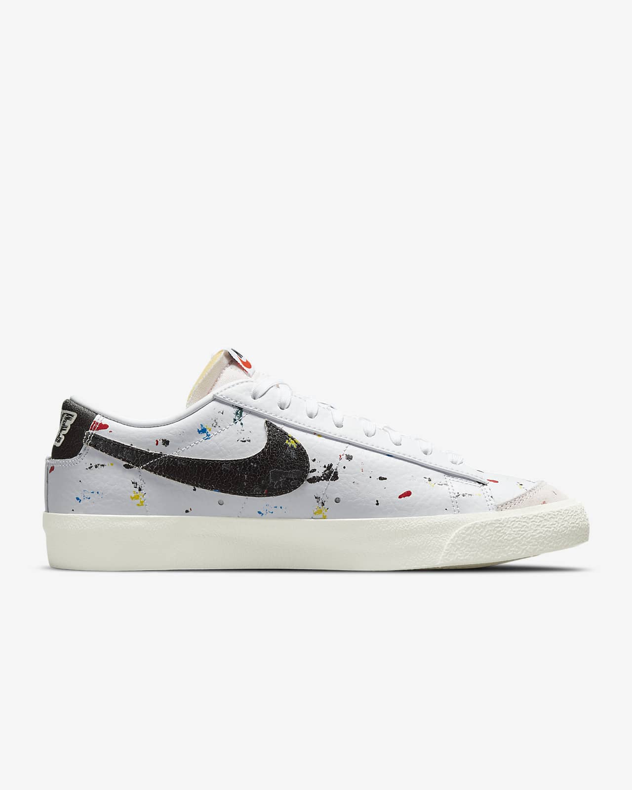 Nike Blazer Low 77 Ferficipo Nike Hu