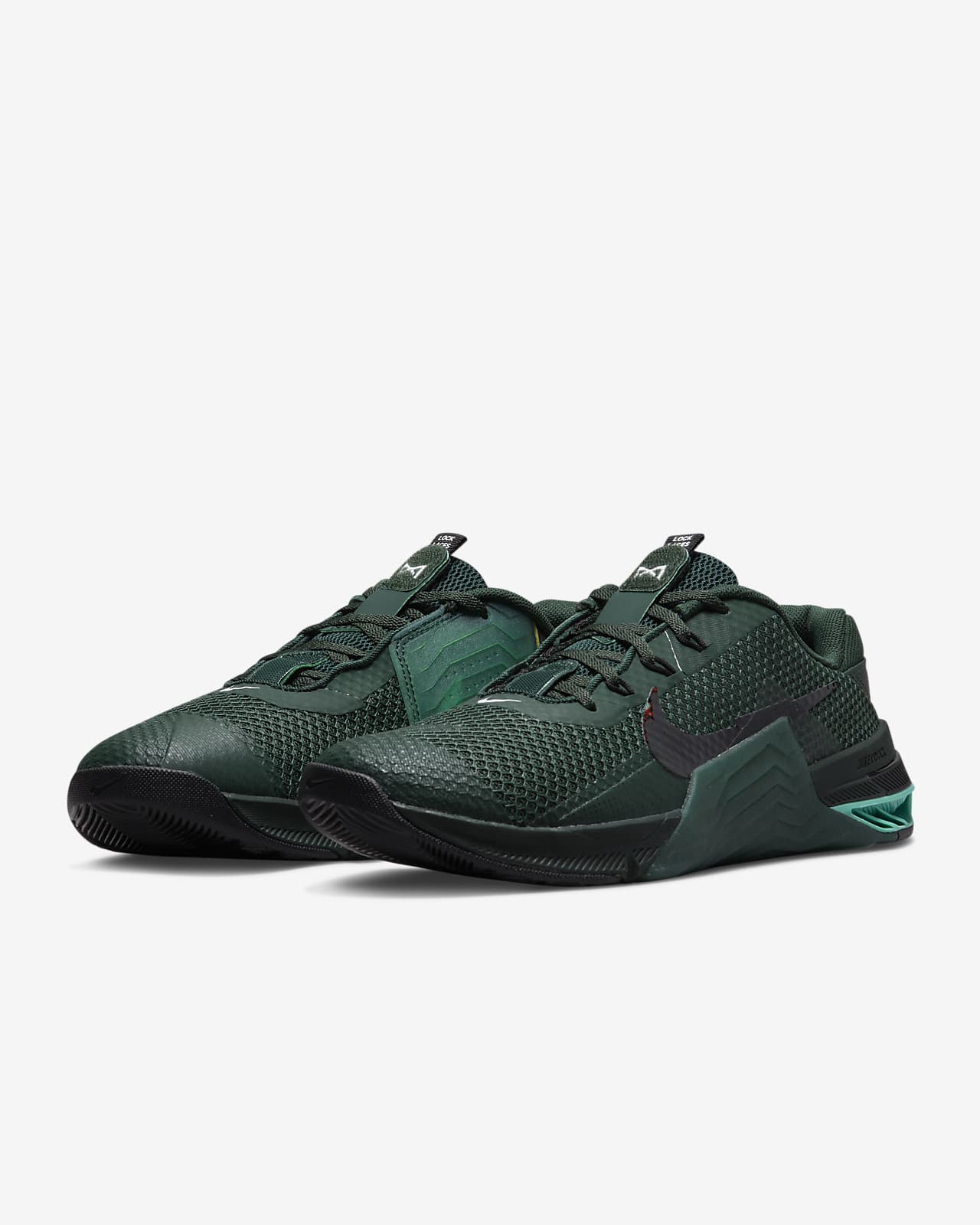 Nike Metcon 7 Trainingsschoenen. Nike NL