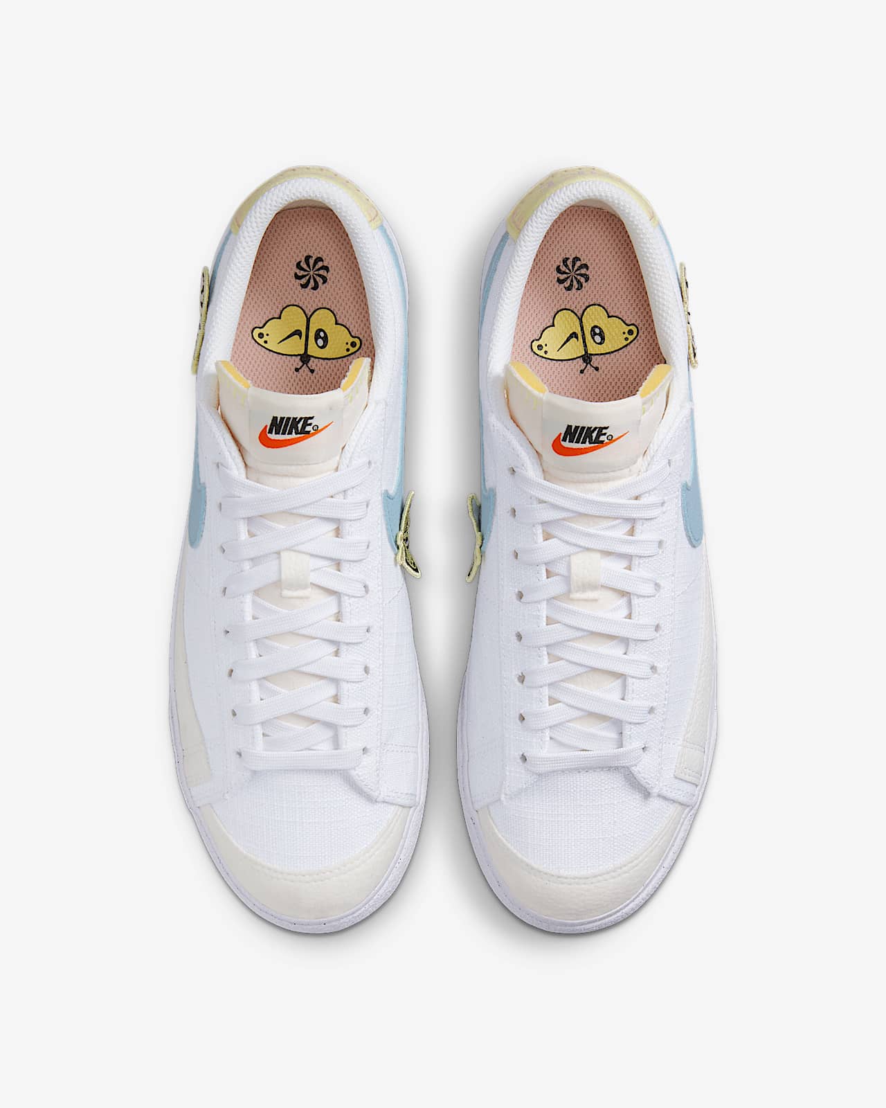 Scarpe Nike Blazer Low Platform Next Nature – Donna. Nike IT
