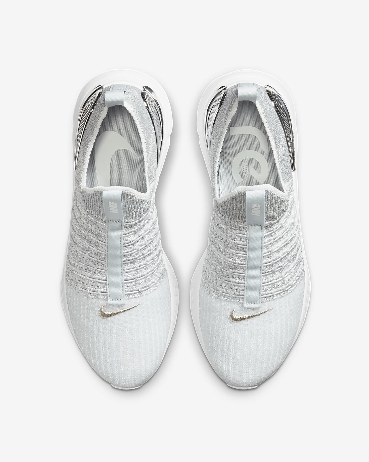 nike phantom white womens
