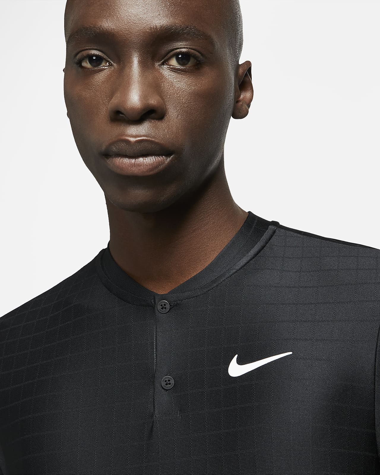 nike court advantage shirt