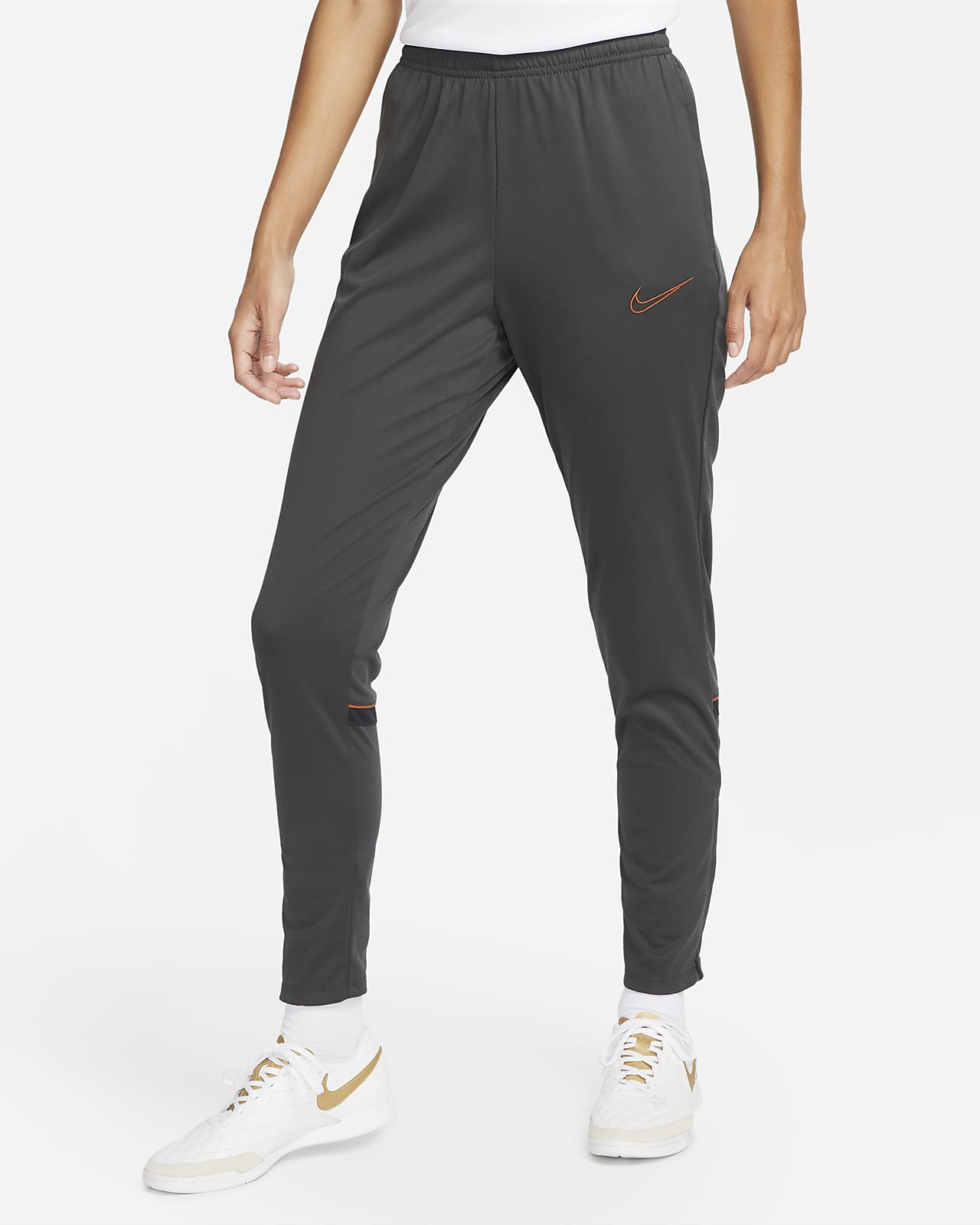 Nike Academy Pantalón - Mujer. Nike