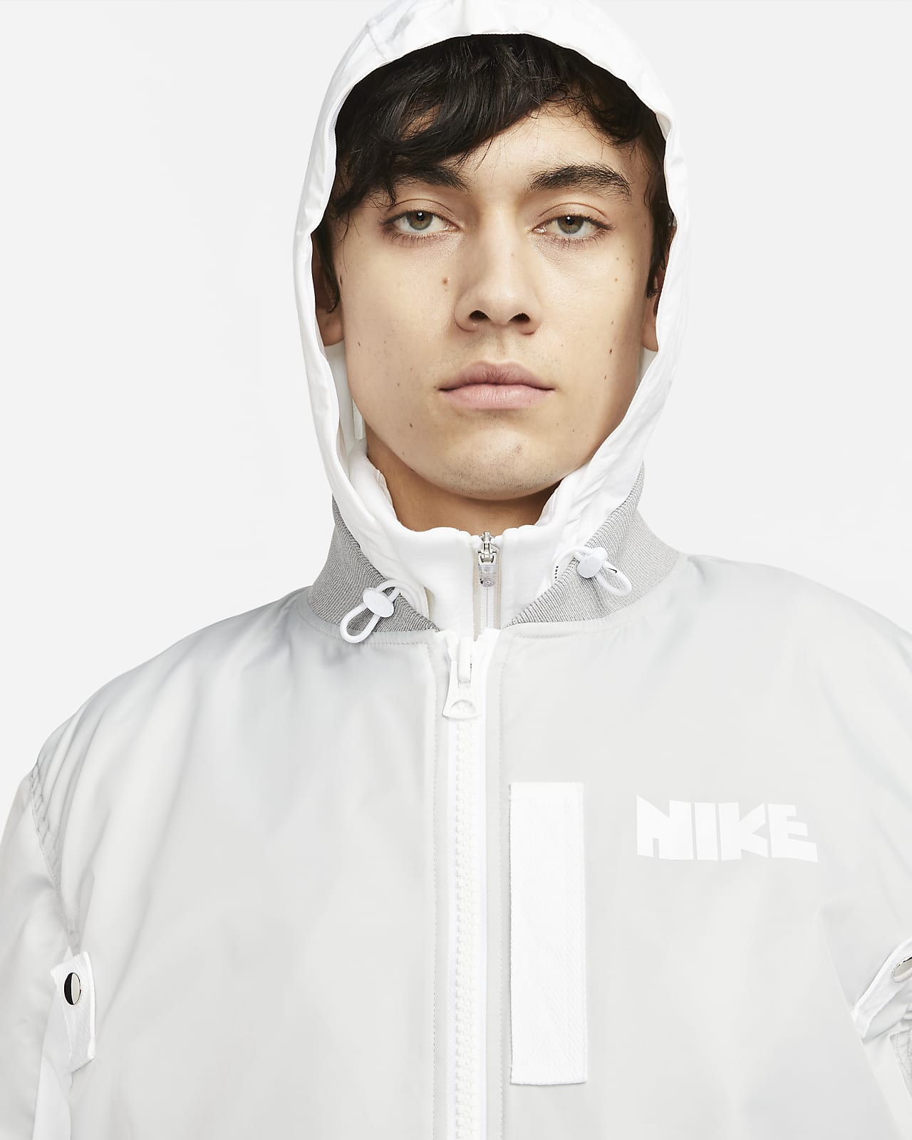 Nike x sacai Men's Jacket. Nike SI