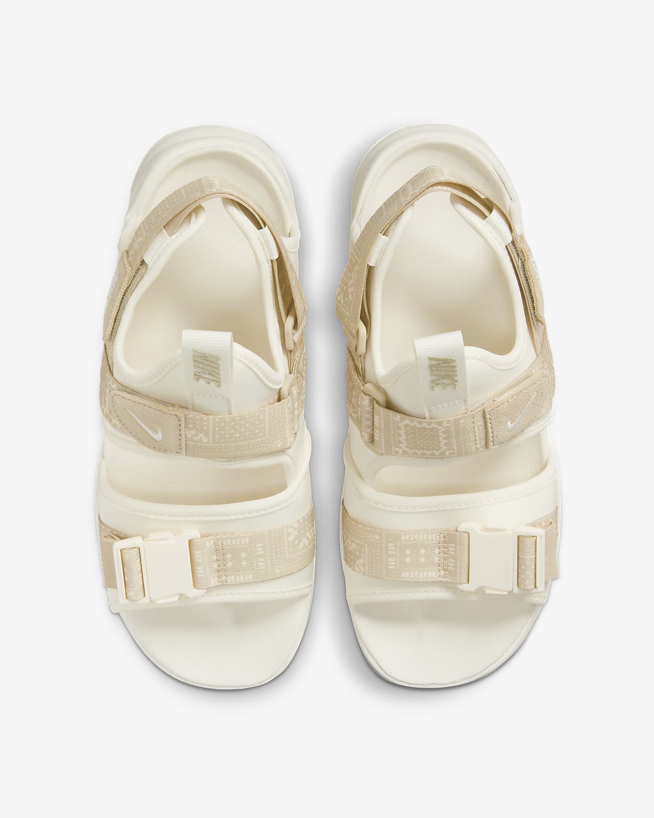 nike womans sandals