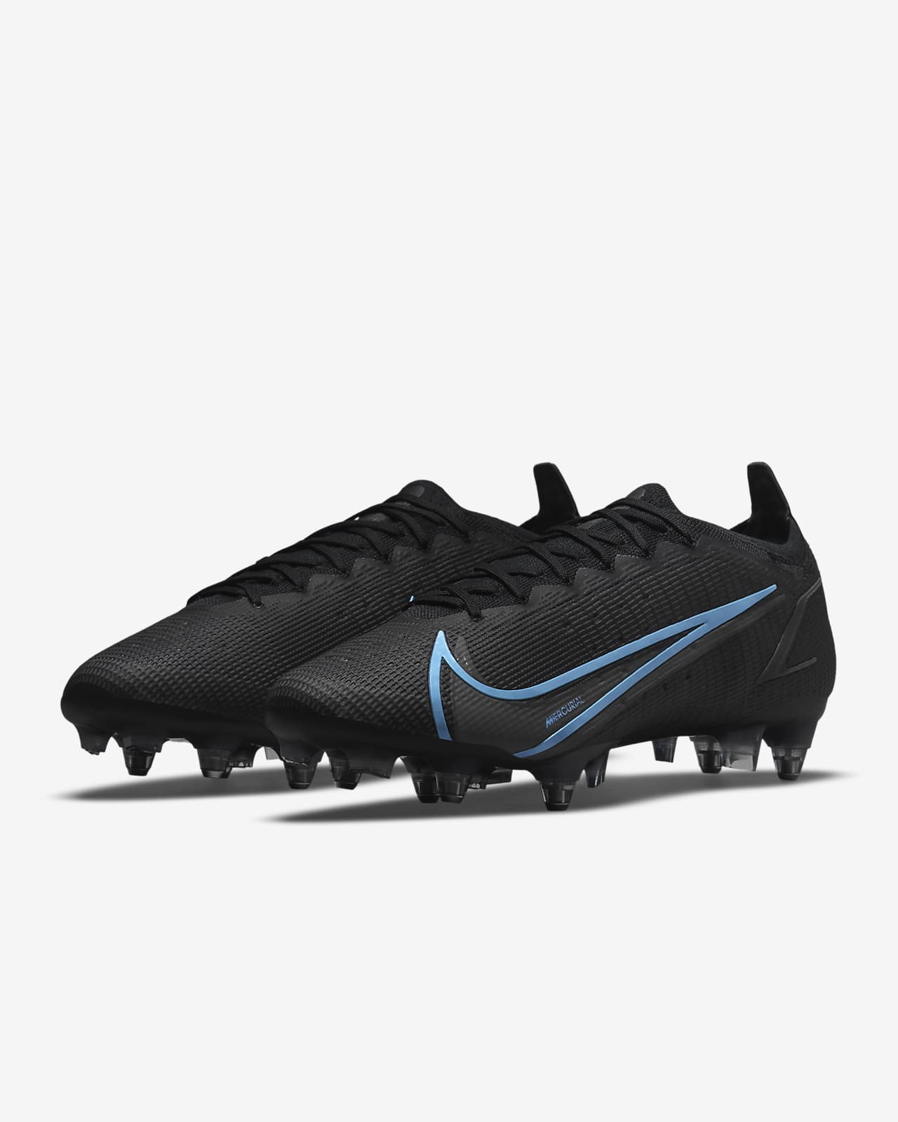 nike mercurial vapor elite 45