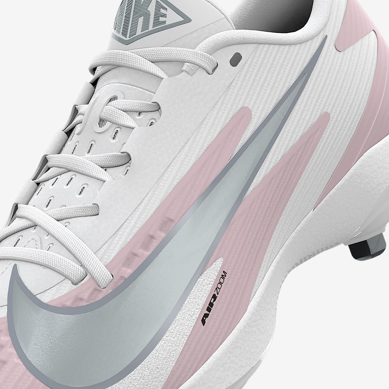 Tacos de béisbol Nike Diamond Standout MTL