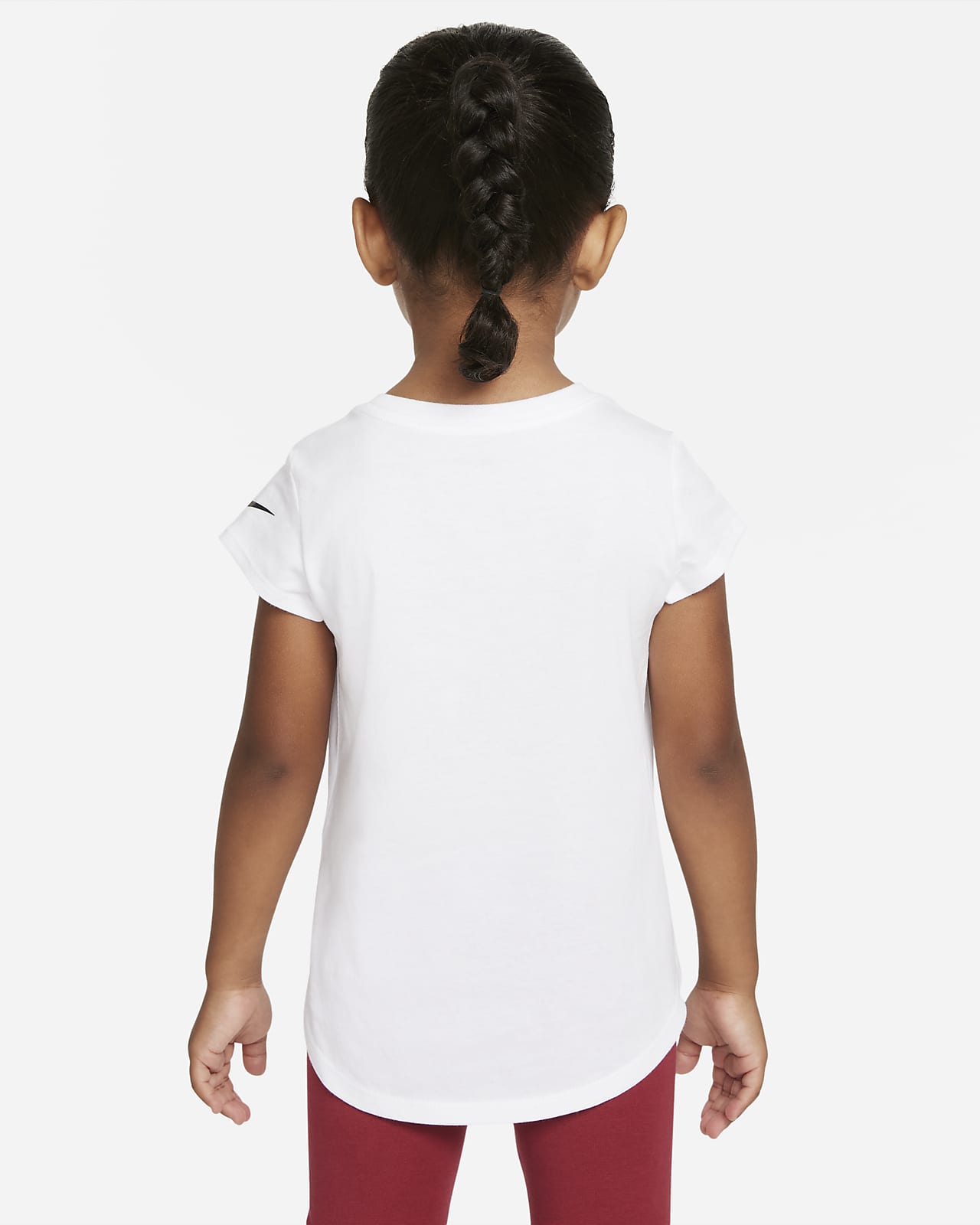 Nike Toddler Leopard T-Shirt. Nike.com