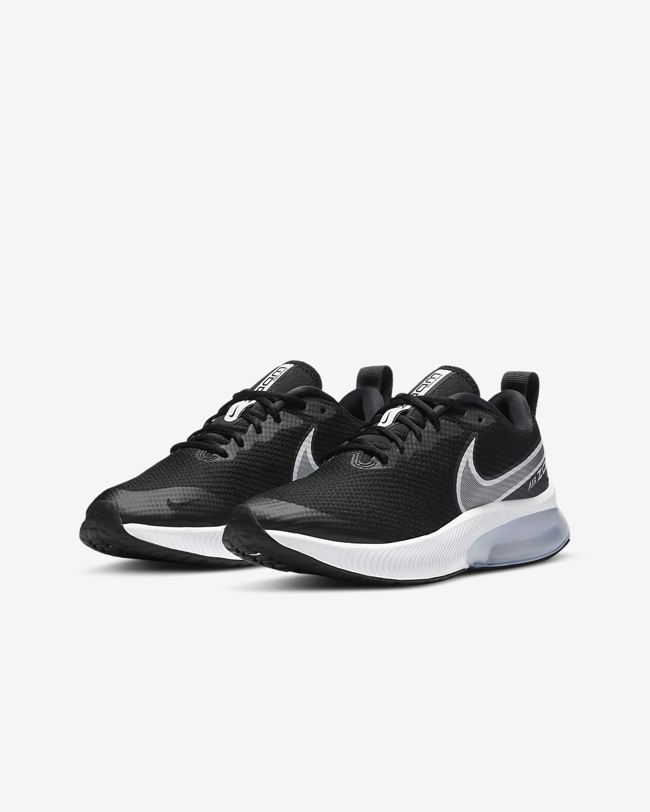 Footwear NIKE - Air Zoom Arcadia (Gs 