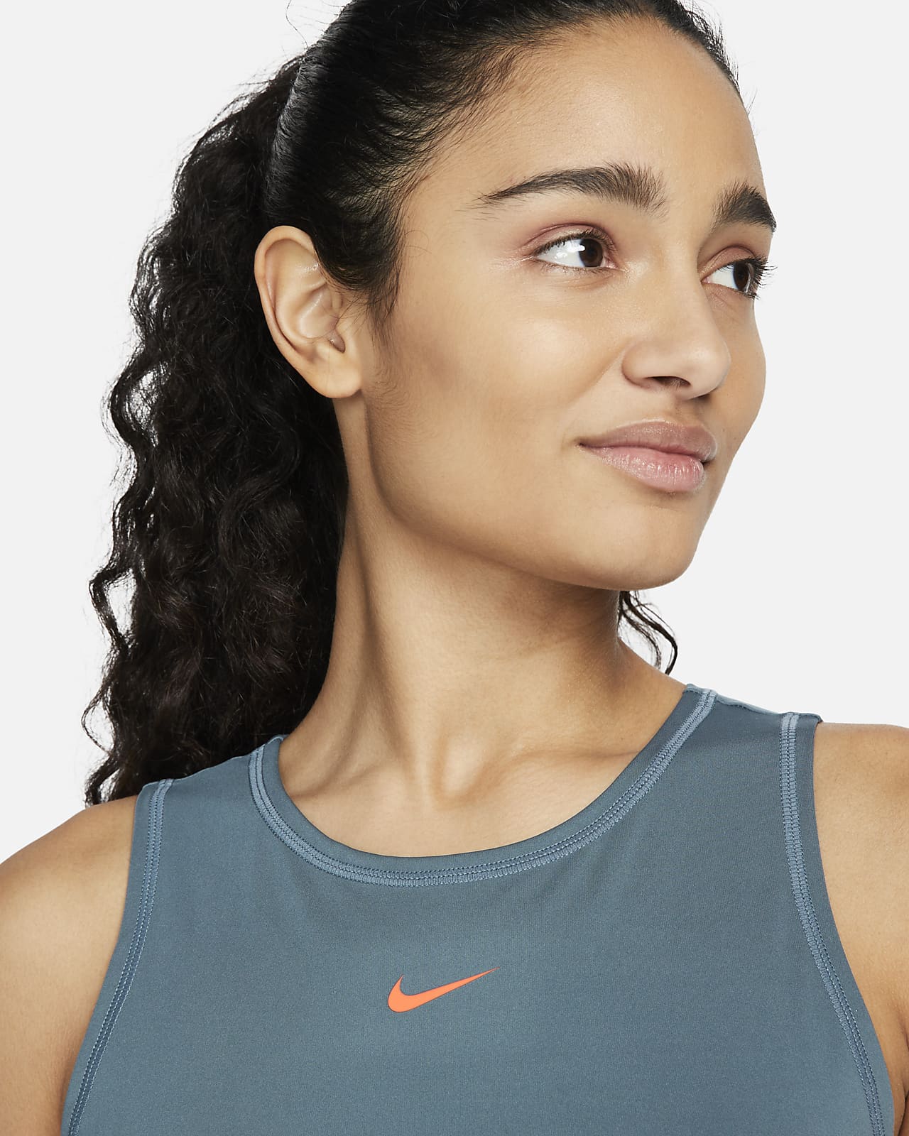 Nike Pro Dri-FIT Women's Training Tank 