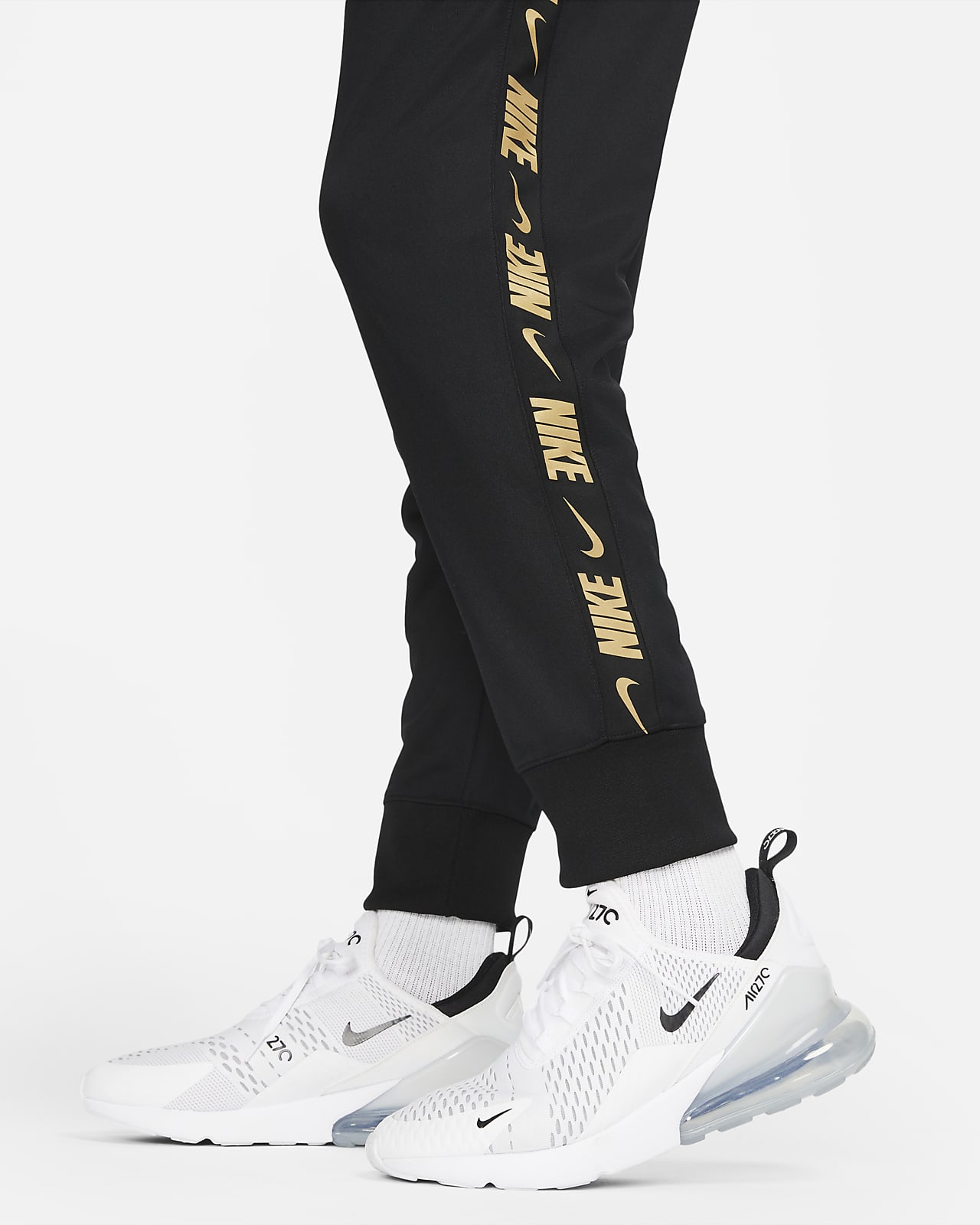 Nike Sportswear Joggingbroek voor heren. Nike NL