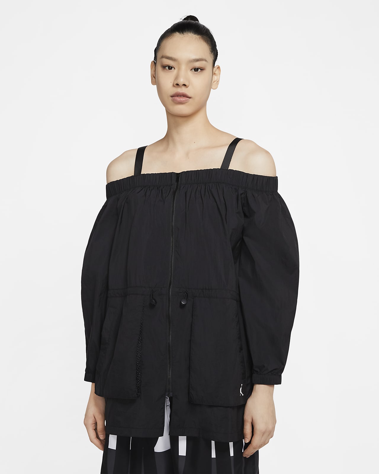 nike femme pull jordan