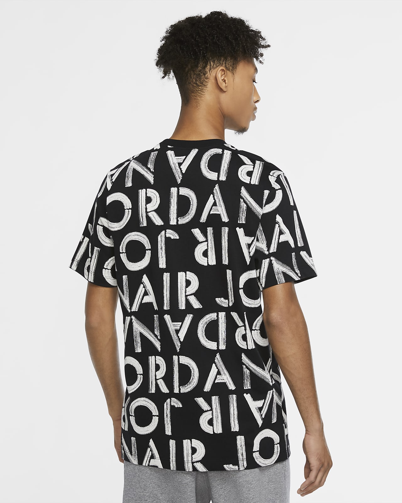 playeras para hombre estampadas