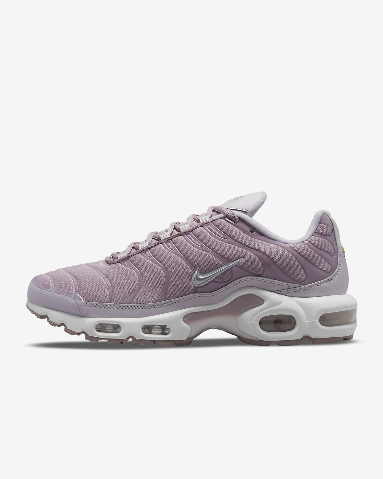 Sapatilhas Nike Air Max Plus para mulher. Nike PT