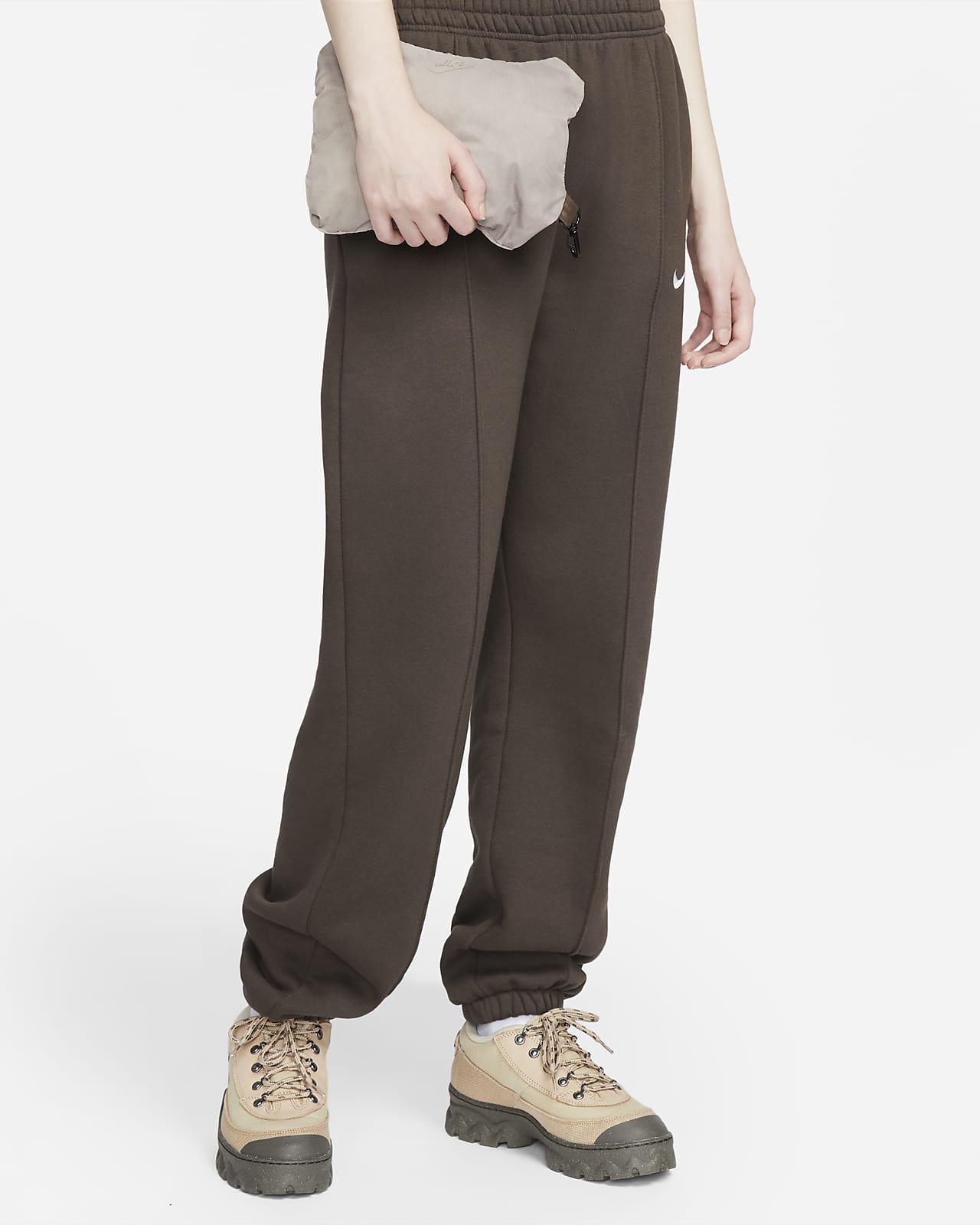 Nike Sportswear Repel Tech Pack Women's Packable Oversized Jacket. Nike IL