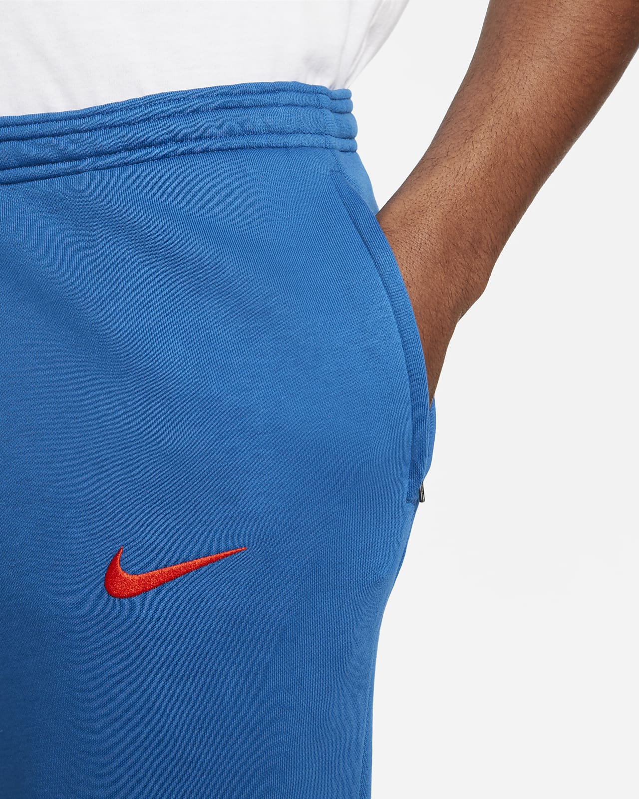 Pants. Terry French América Club Men\'s Nike