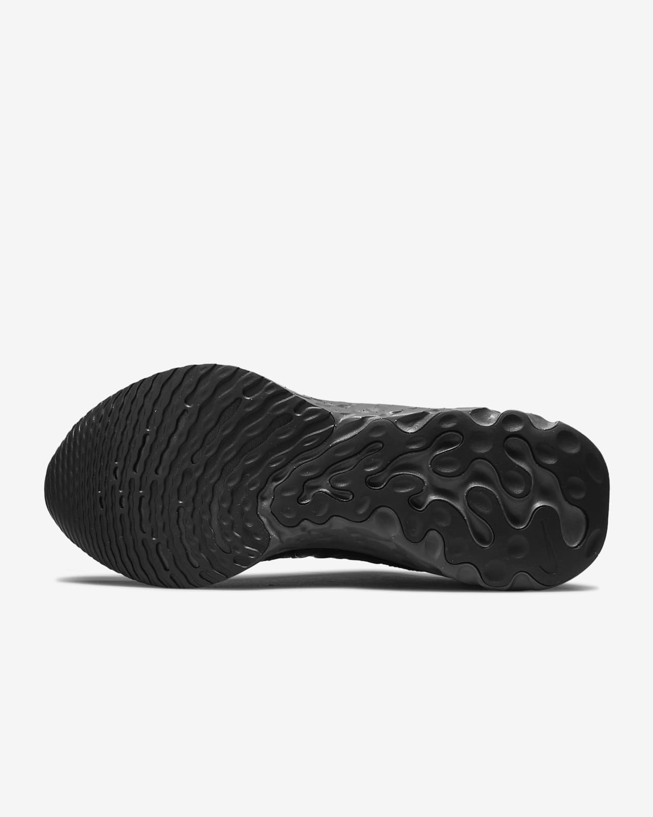 nike epic react sole