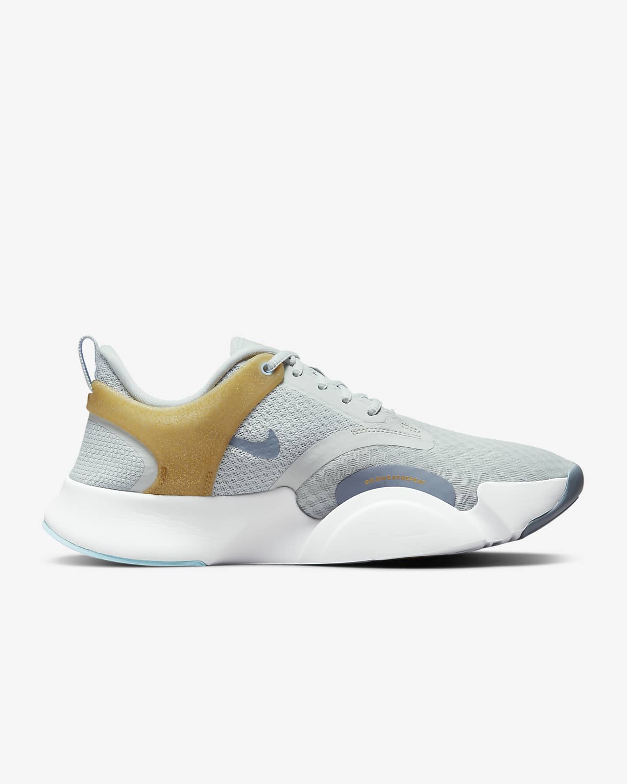 Nike SuperRep Go 2 Damen-Trainingsschuh. Nike CH