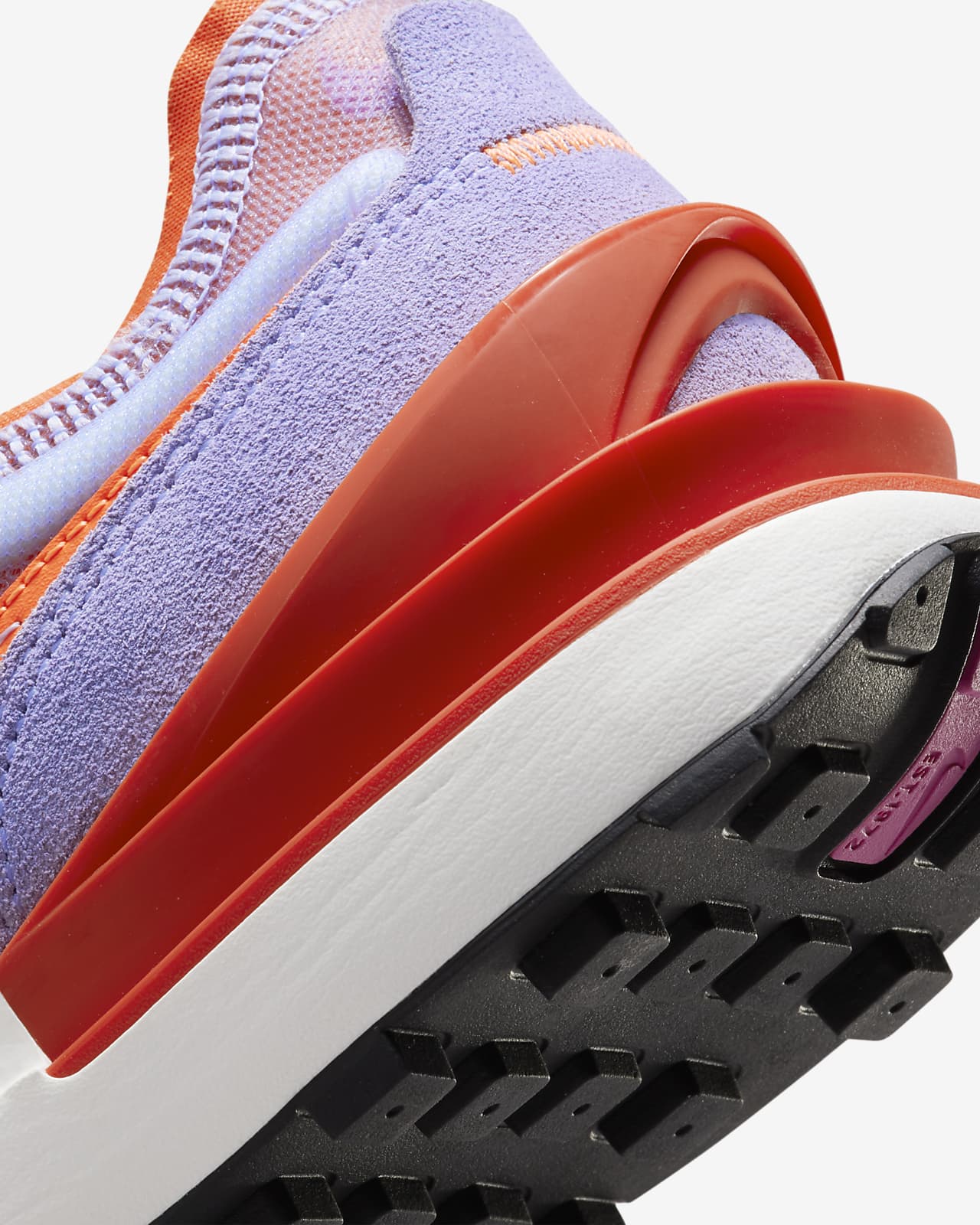 nike waffle for women