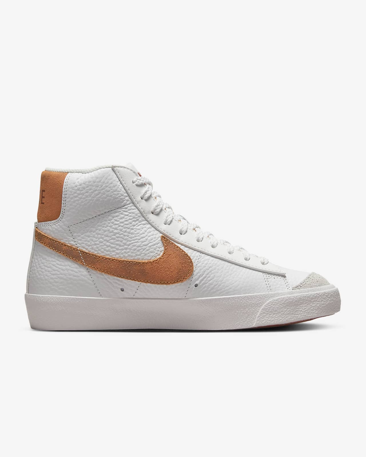 zapatillas nike blazer mid mujer