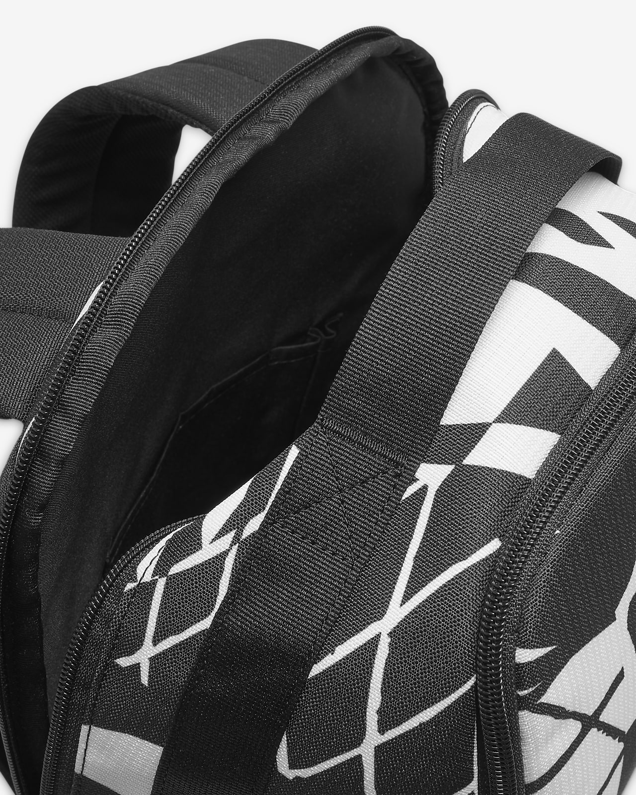 Nike Brasilia Kids' Backpack (18L). Nike SA