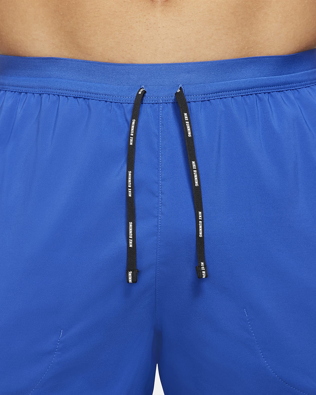 Brief Running Shorts. Nike LU
