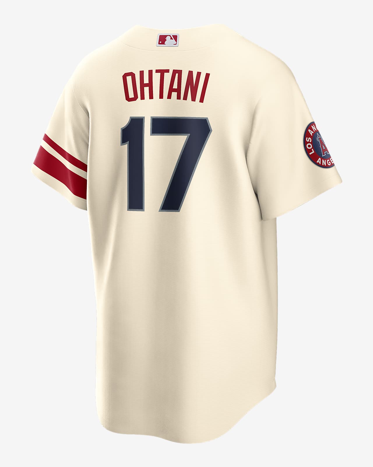 MLB Los Angeles Angels City Connect (Shohei Ohtani) Men's Replica