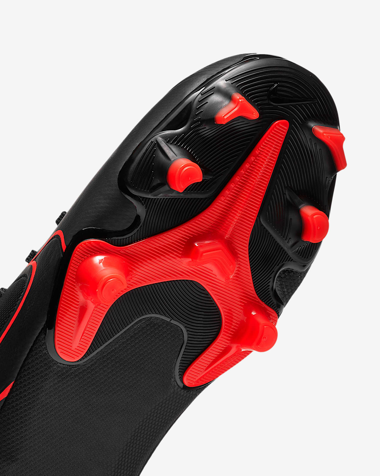 mercurial superfly academy df junior