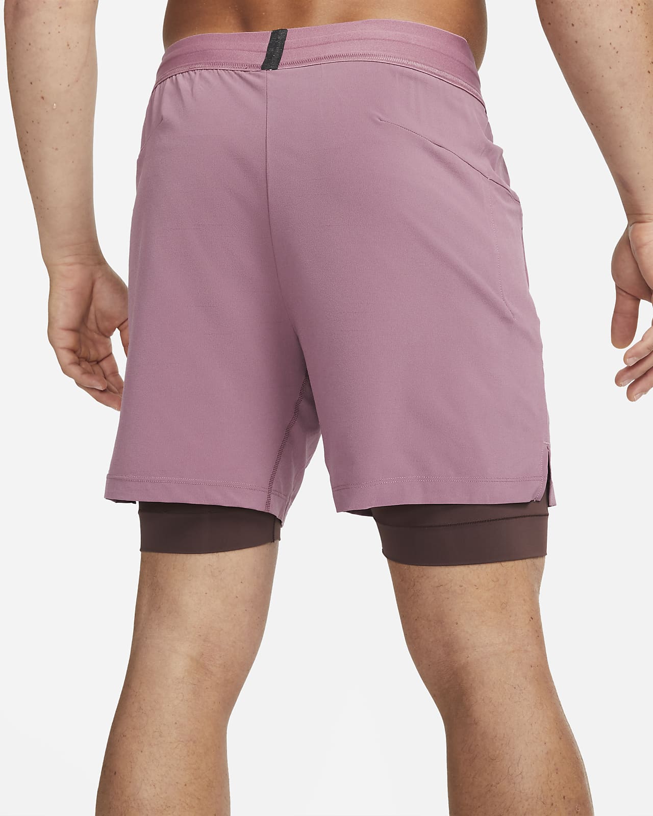 pantaloncini crossfit nike