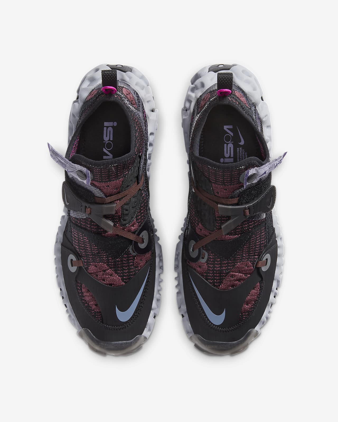 Nike公式 ナイキ Ispa オーバーリアクト フライニット メンズシューズ オンラインストア 通販サイト