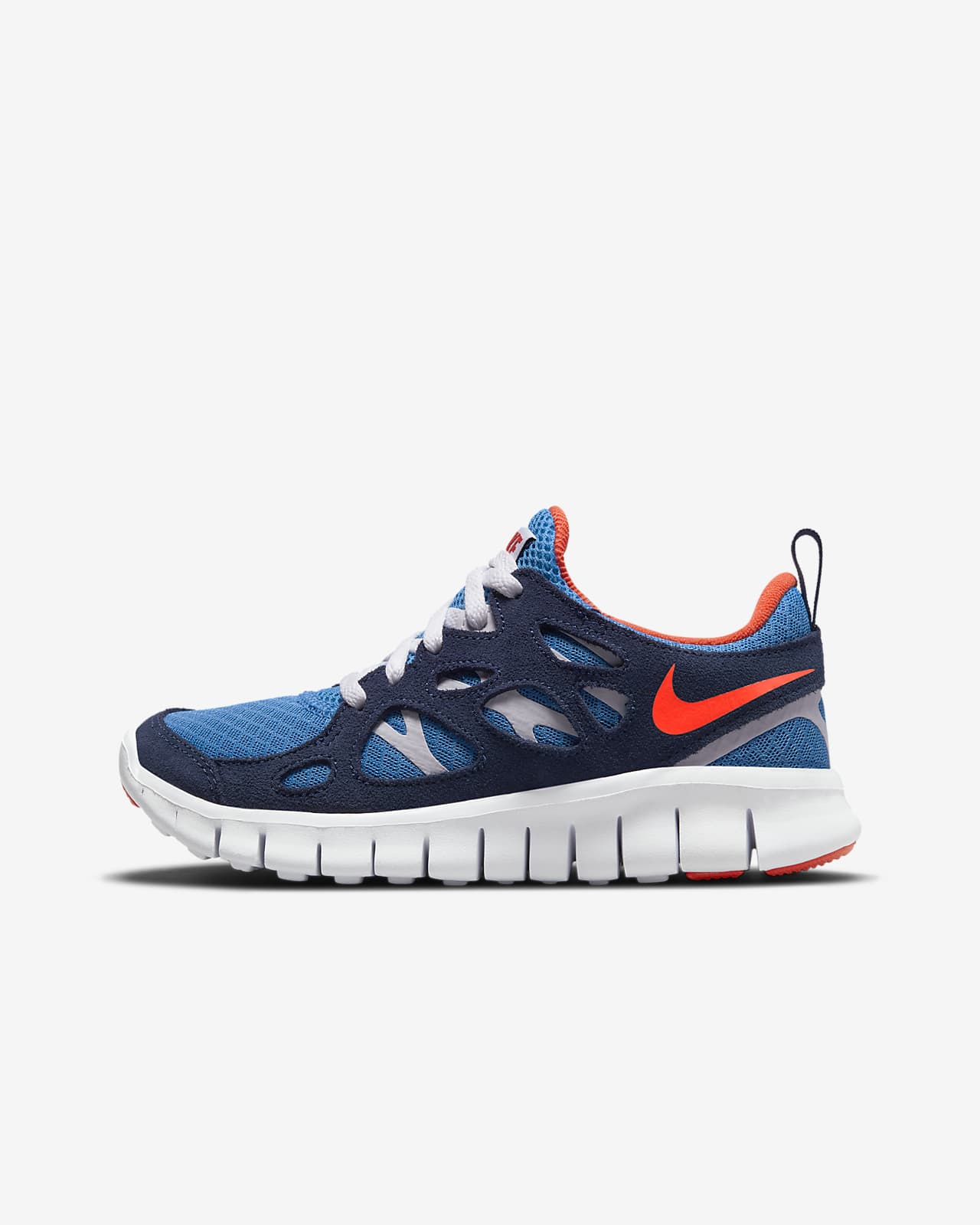 nike free run kinder