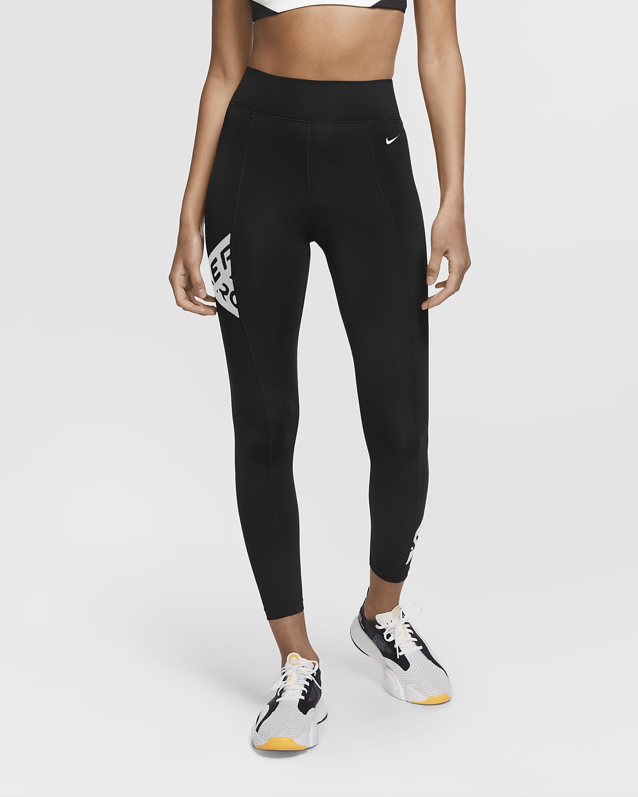 nike pro cool leggings