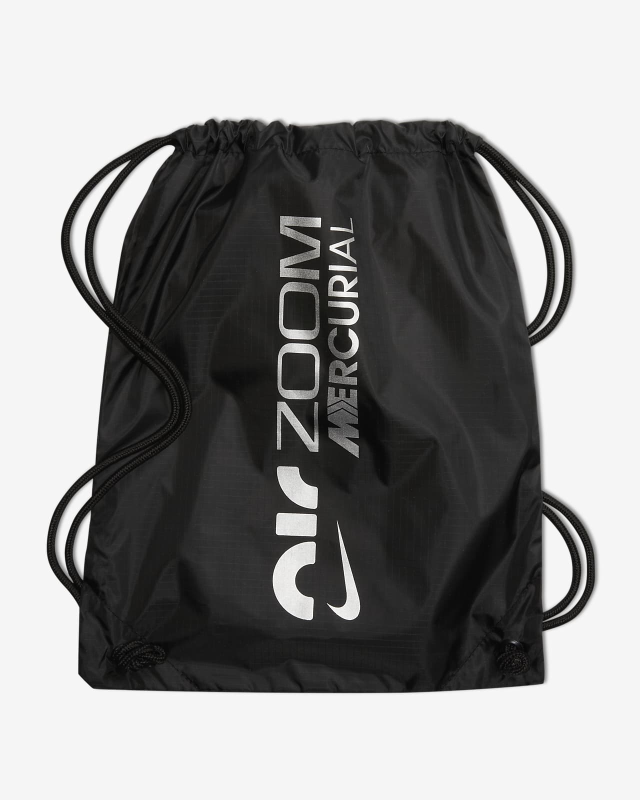 Nike Mercurial Vapor 15 Elite Artificial-Grass Low-Top Soccer Cleats