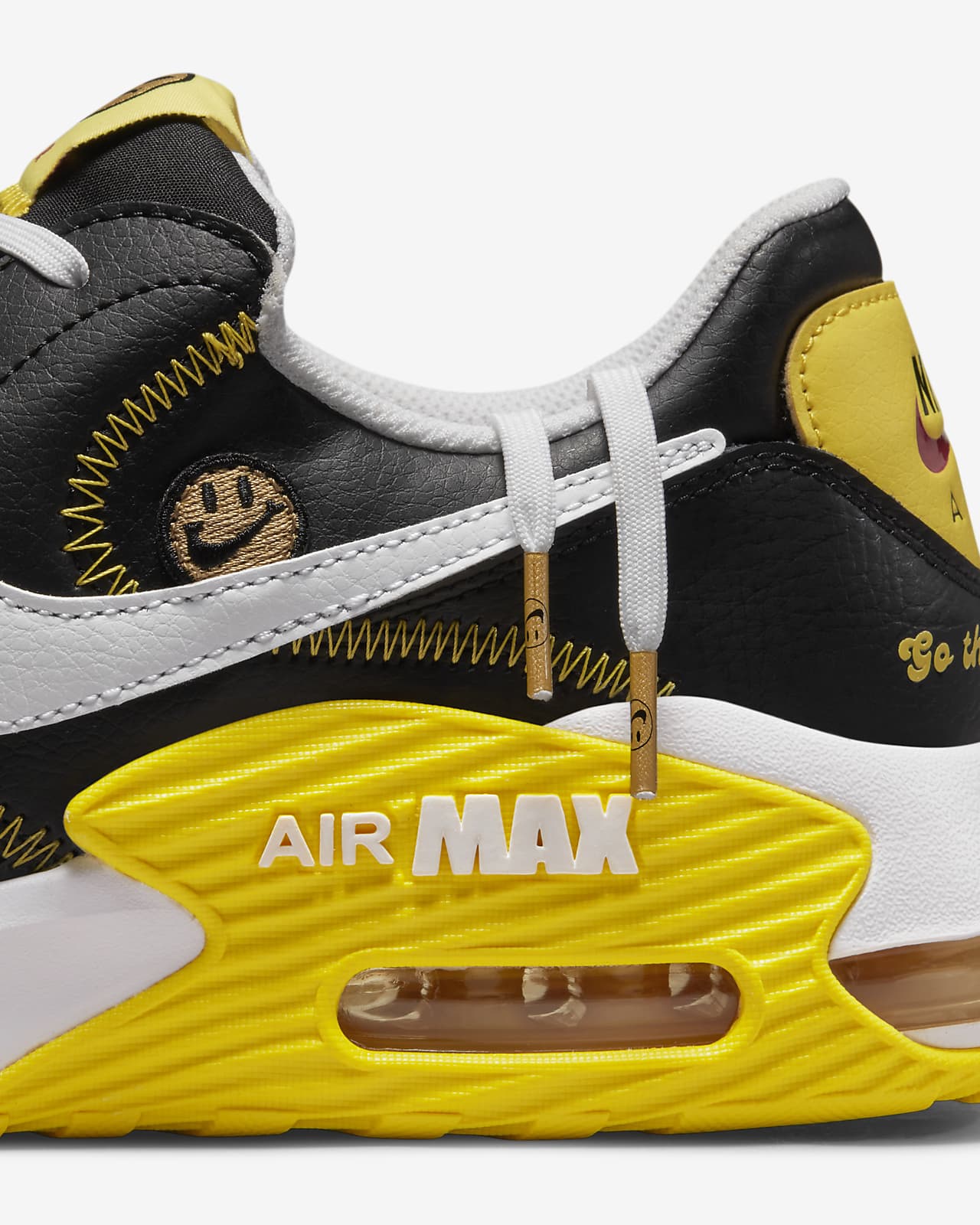 Calzado para hombre Nike Air Max Excee. Nike.com