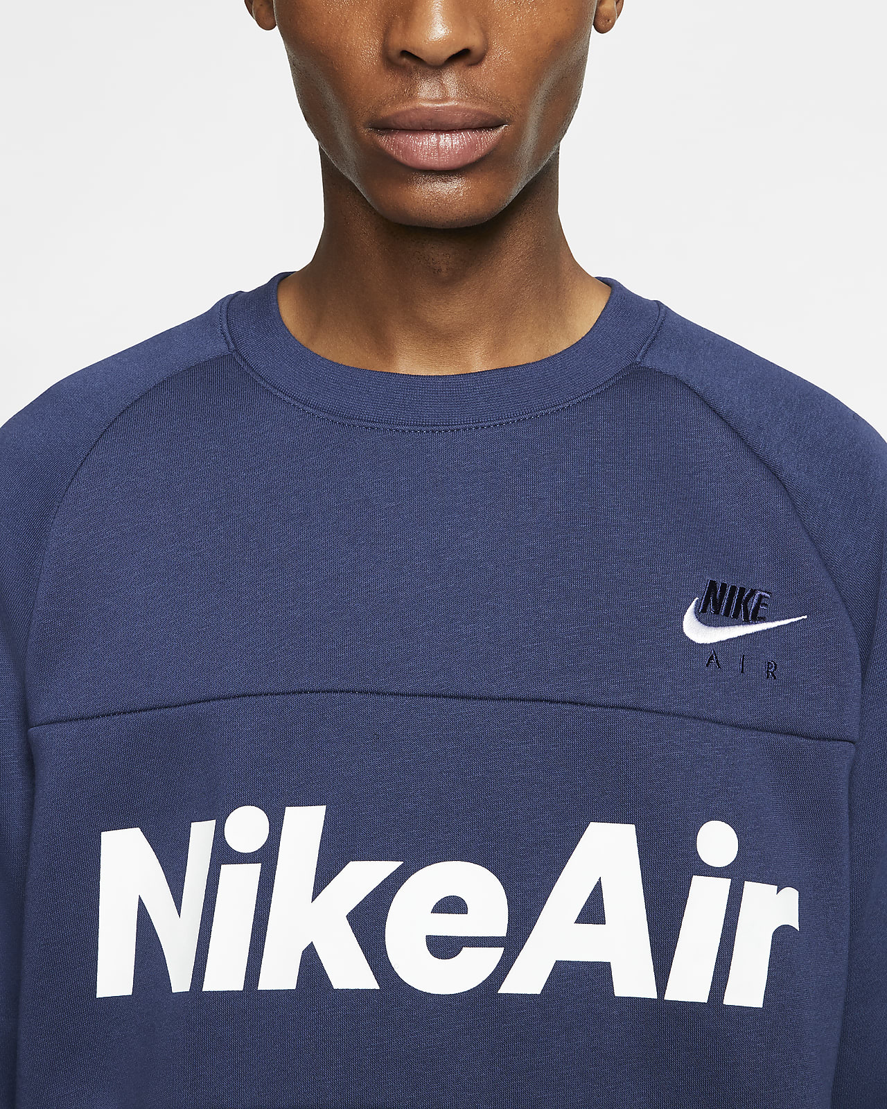 pull pour homme nike