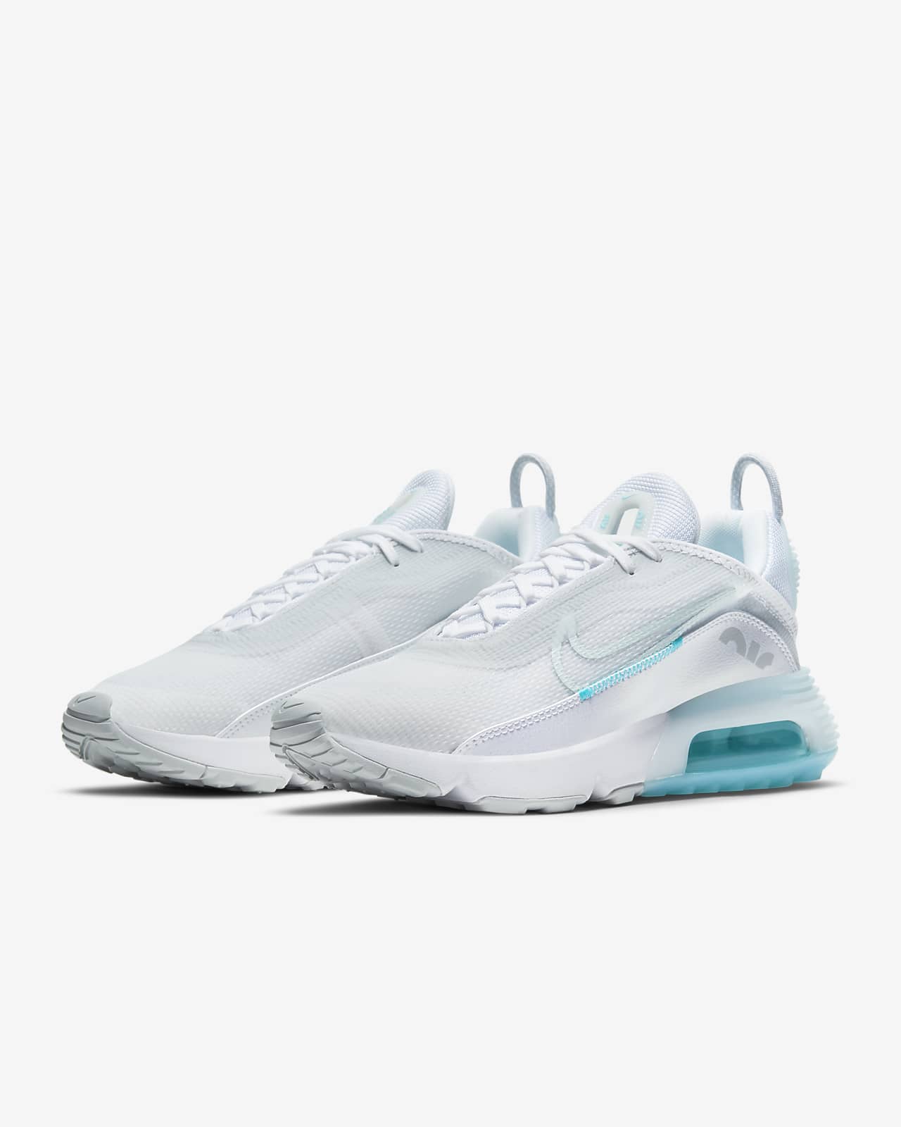 nike air max 2090 women's