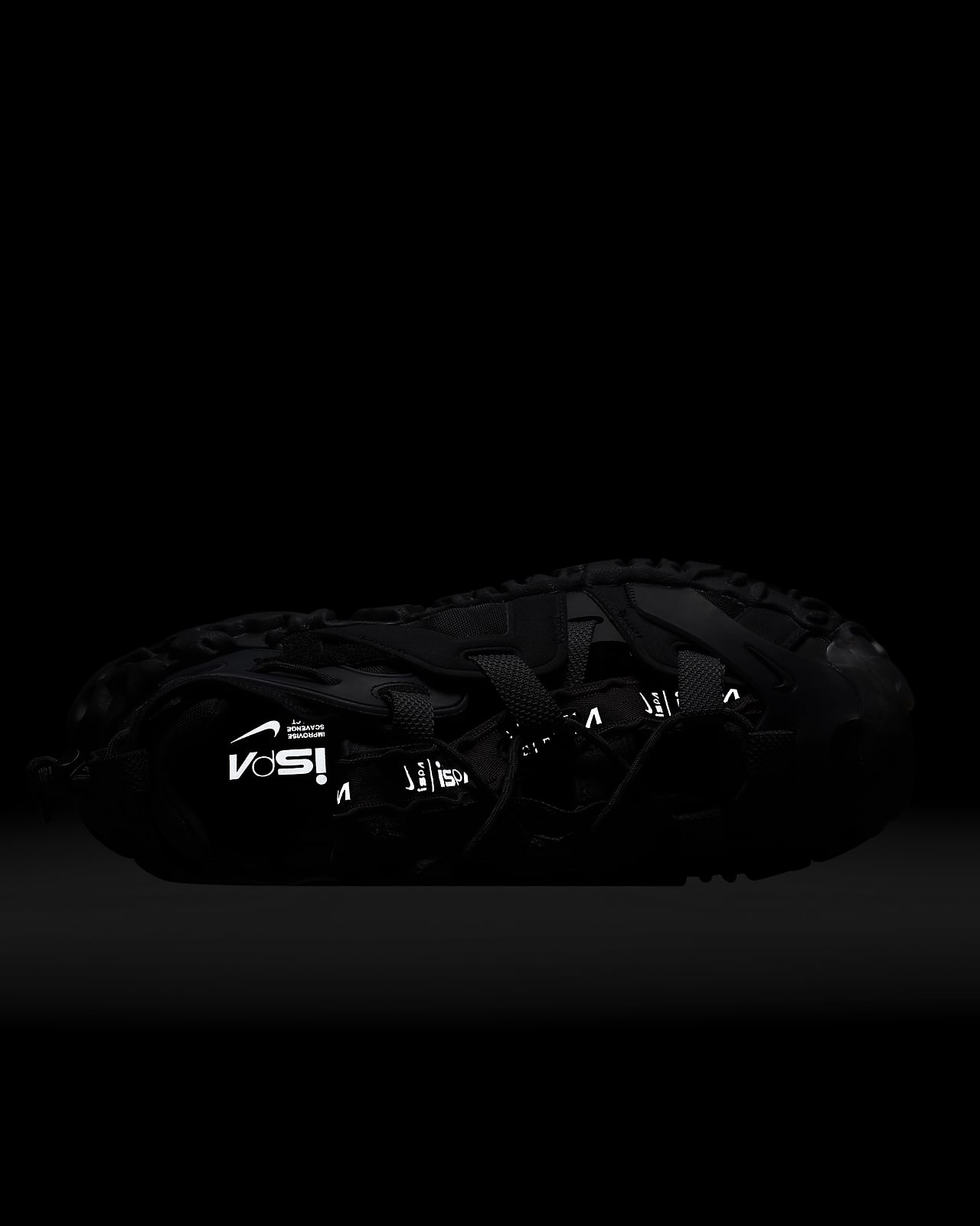 Nike OverReact Sandal ISPA 男子凉鞋-耐克(Nike)中国官网