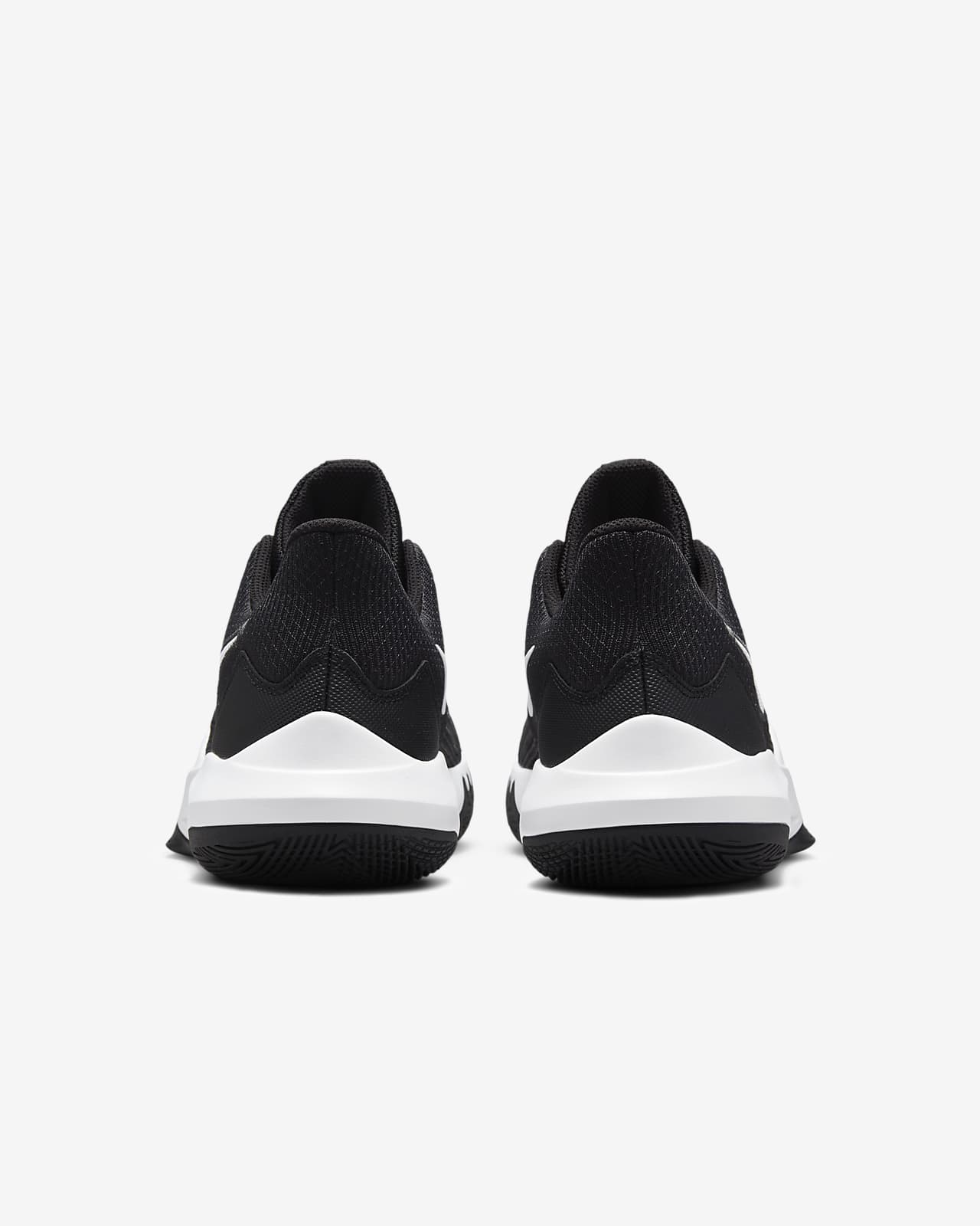 Nike Precision 5 Zapatillas de baloncesto. Nike ES