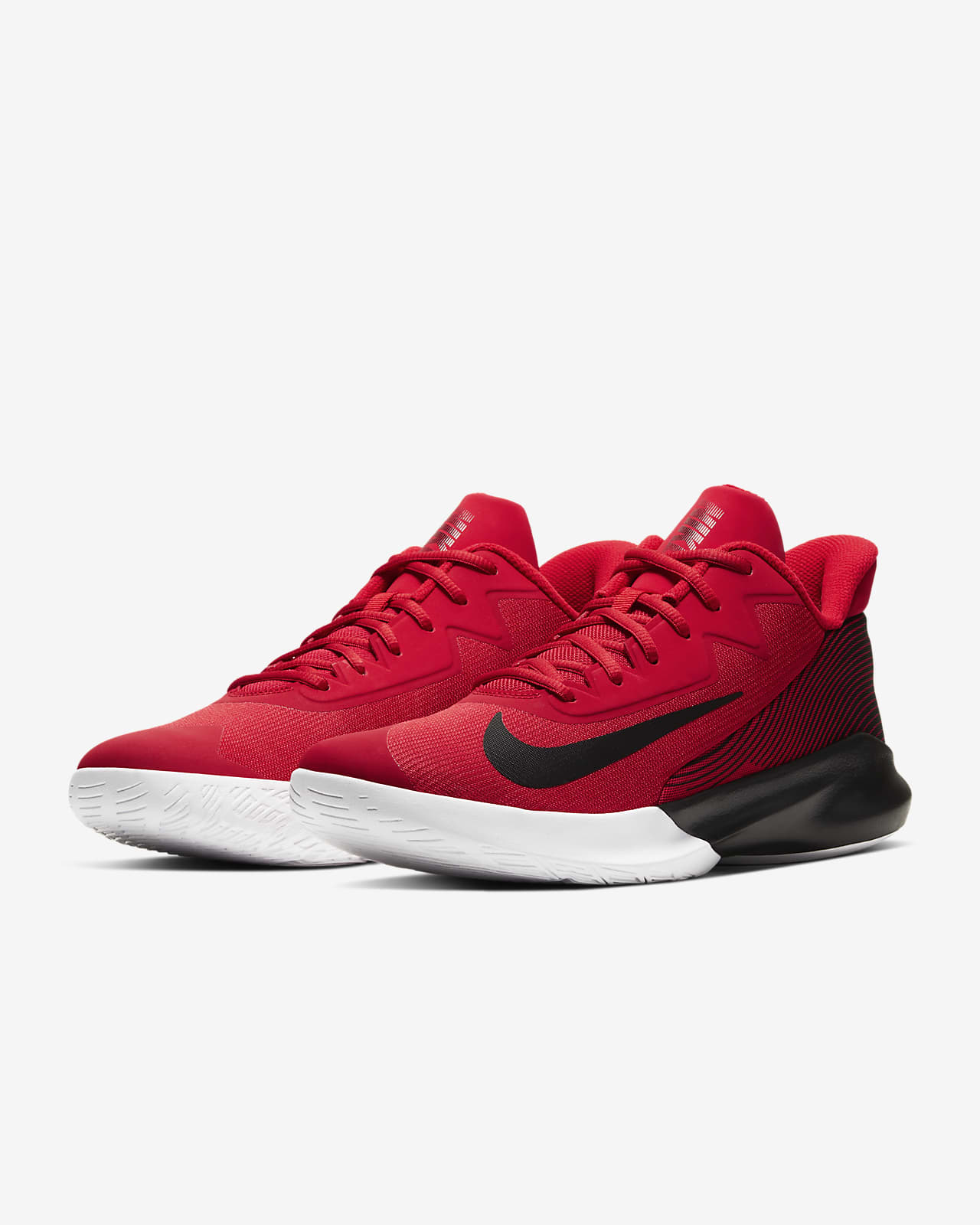 nike precision 4