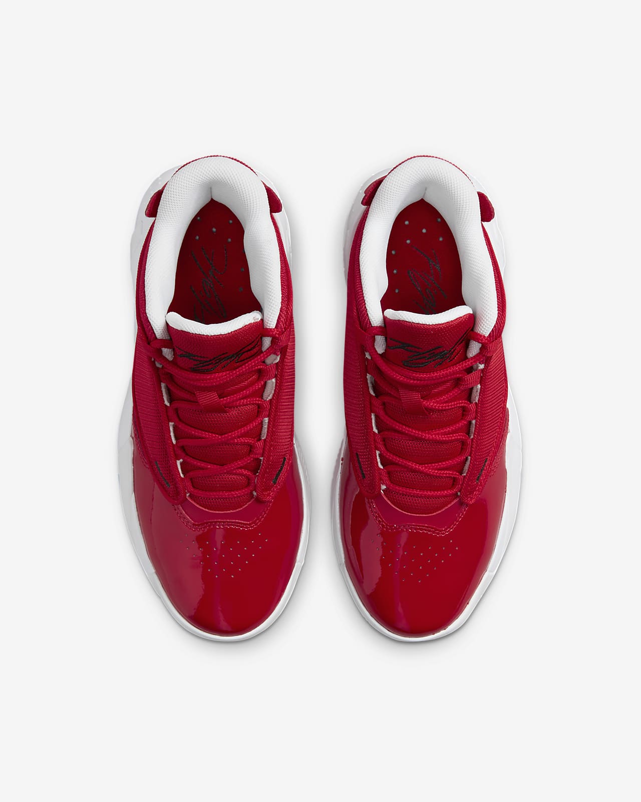 Jordan Max Aura 4 Big Kids' Shoes. Nike.com