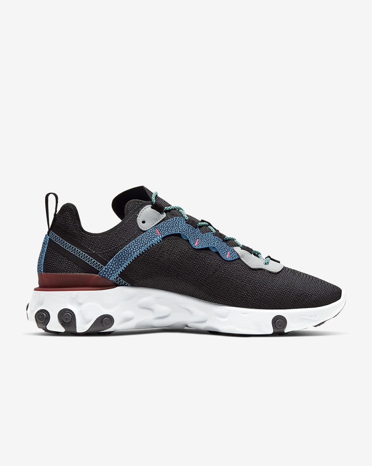 Nike React Element 55 Hombre Rebajas Best Sale, UP TO 60% OFF |  www.bravoplaya.com