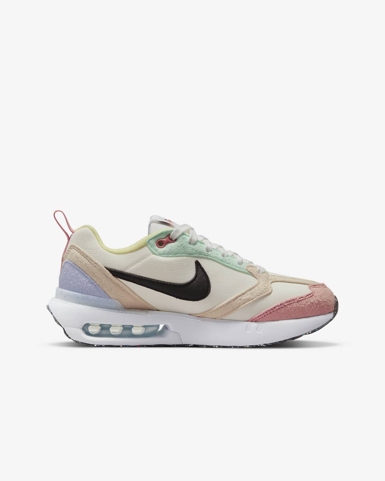 Calzado para niños grandes Nike Air Max Dawn. Nike.com