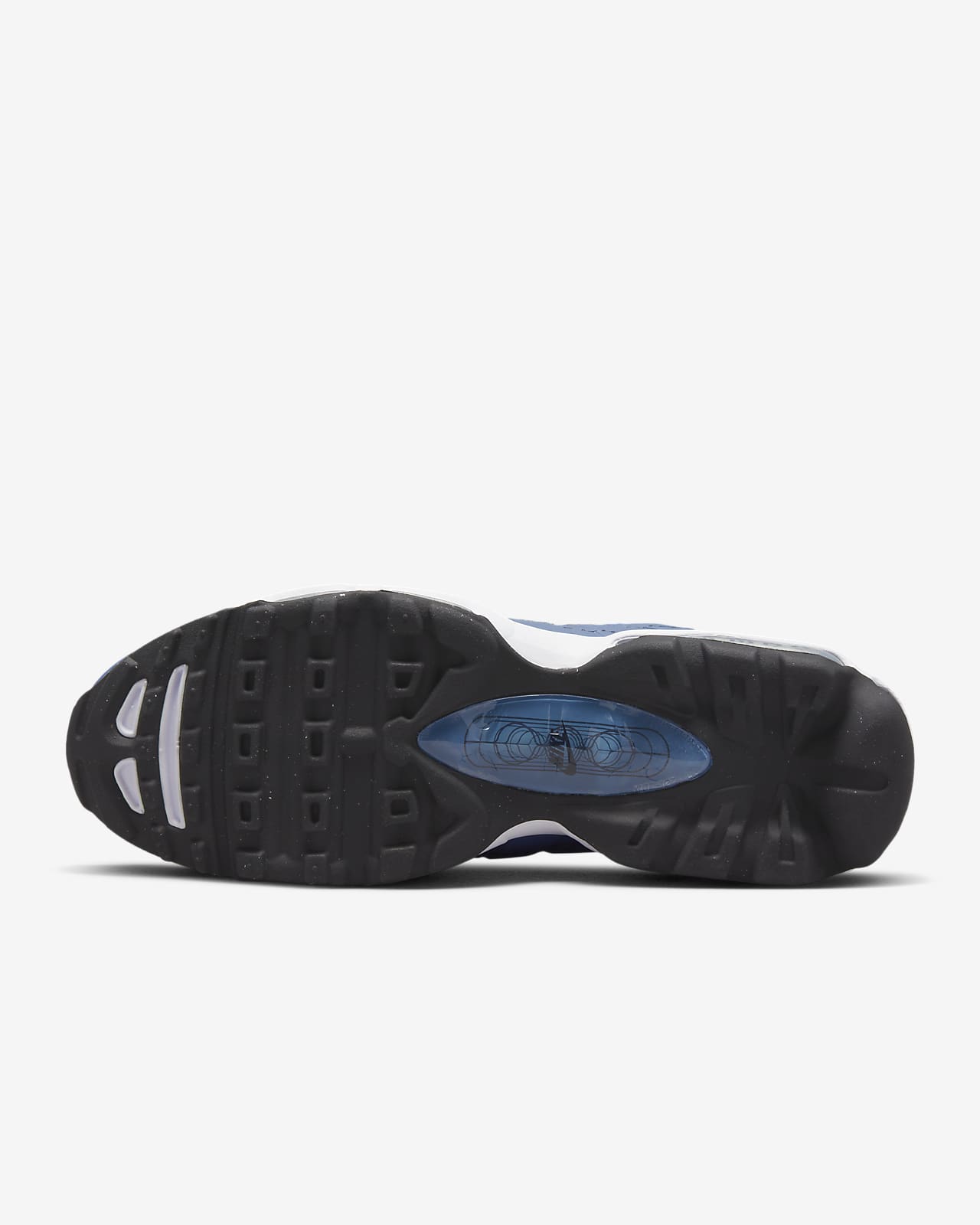 Nike Air 95 Ultra Zapatillas - Hombre. Nike ES