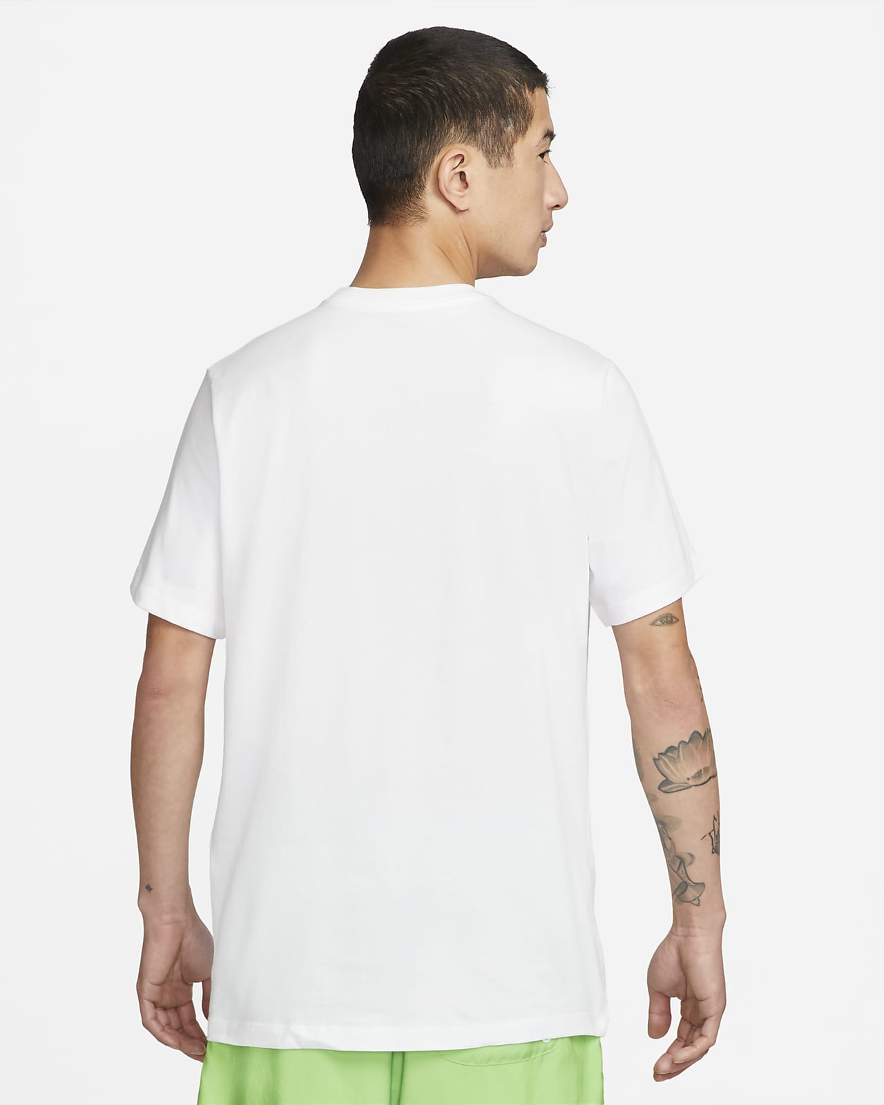 Playera para hombre Nike Sportswear. Nike.com