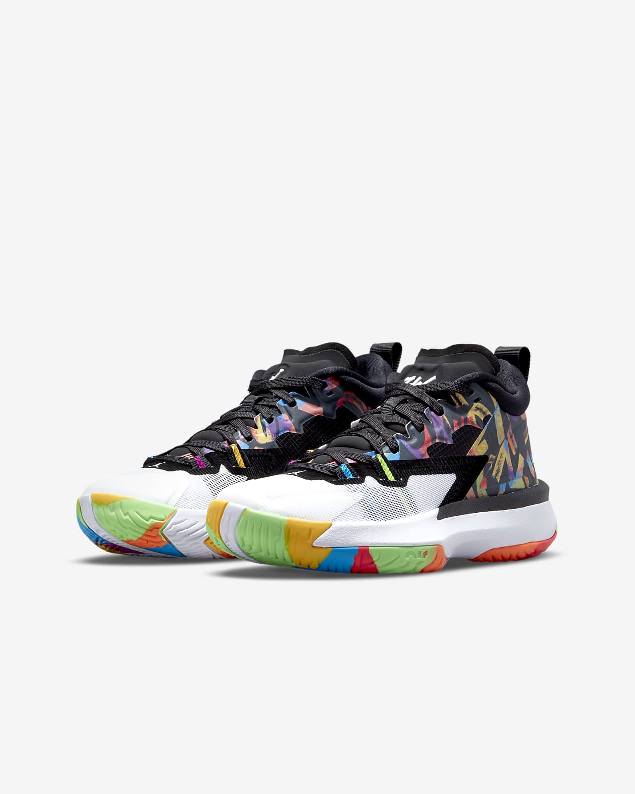 Zion 1 Big Kids' Shoes. Nike.com Zion 1 Big Kids' Shoes. Nike.com