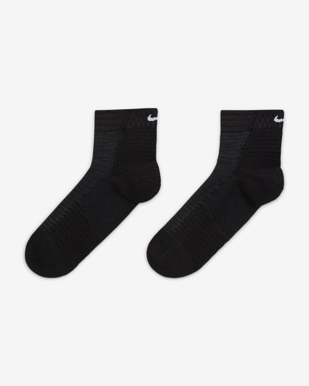 Nike Unisex Dri-Fit Advantage Unicorn Cushioned Ankle Socks