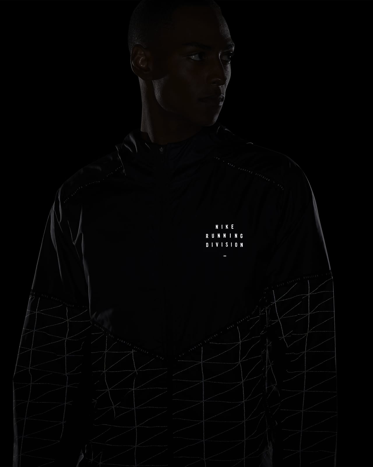nike run division jacket