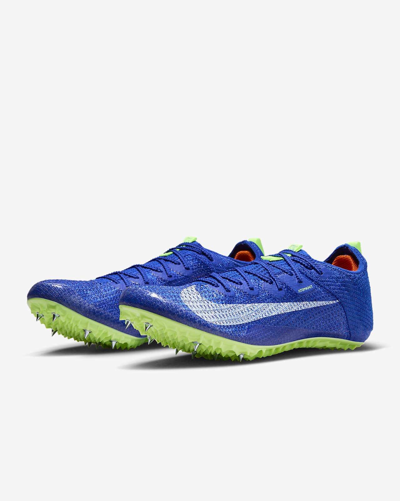 NIKE ナイキ スーパーフライエリート 27.0 - 陸上競技