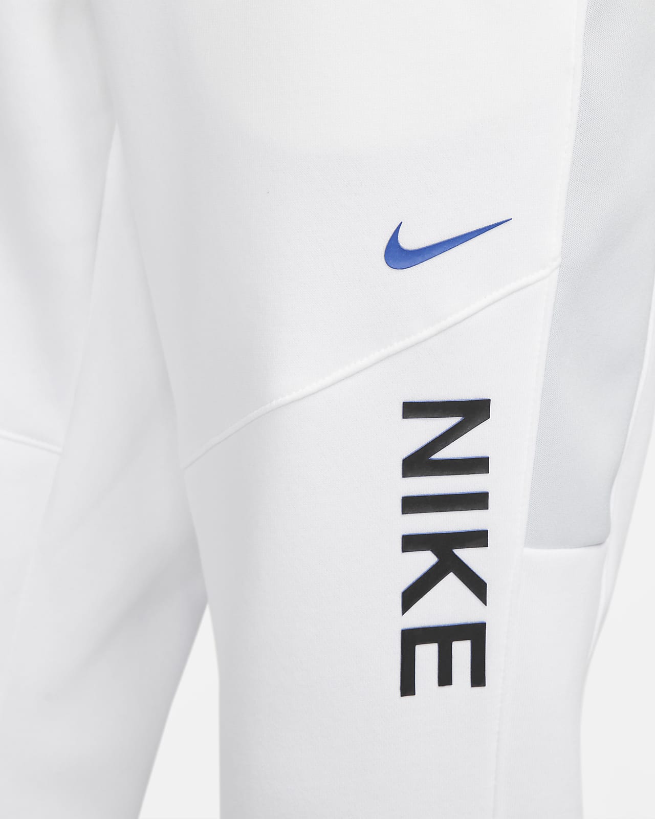 nike sportswear hybrid joggers